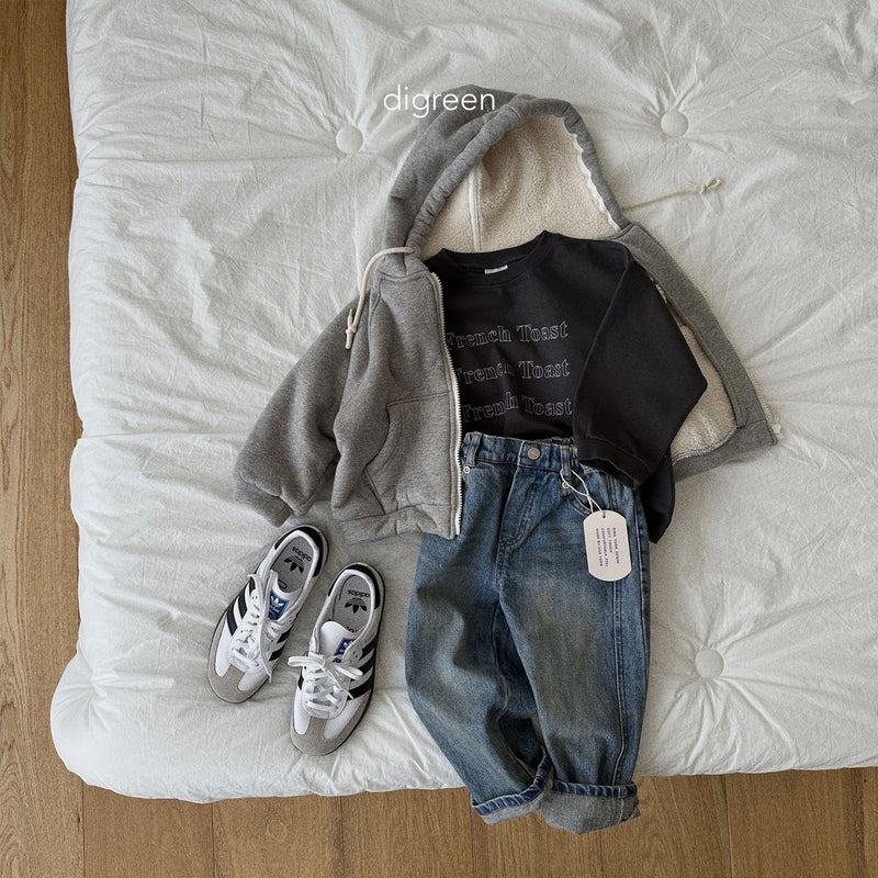 digreen / french tee