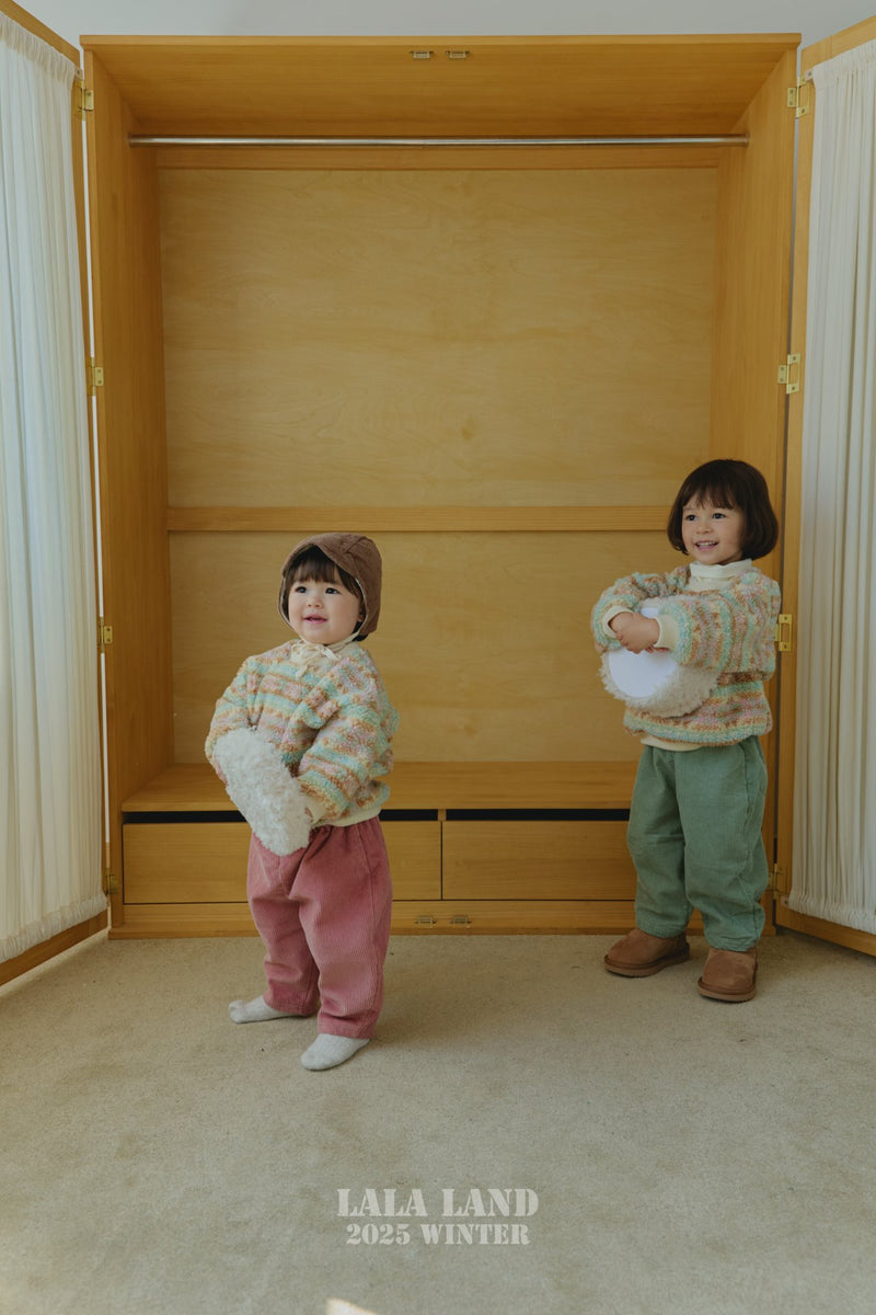 lalaland / dumble mtm【for kids】