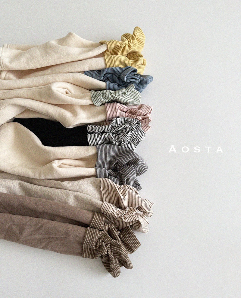 aosta / signature leggings