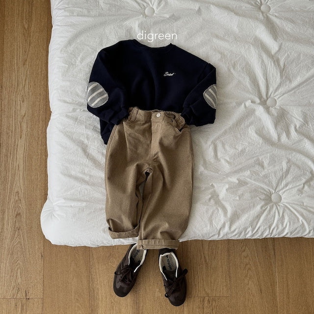 digreen / saint mtm