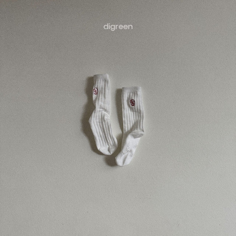 digreen / abc socks