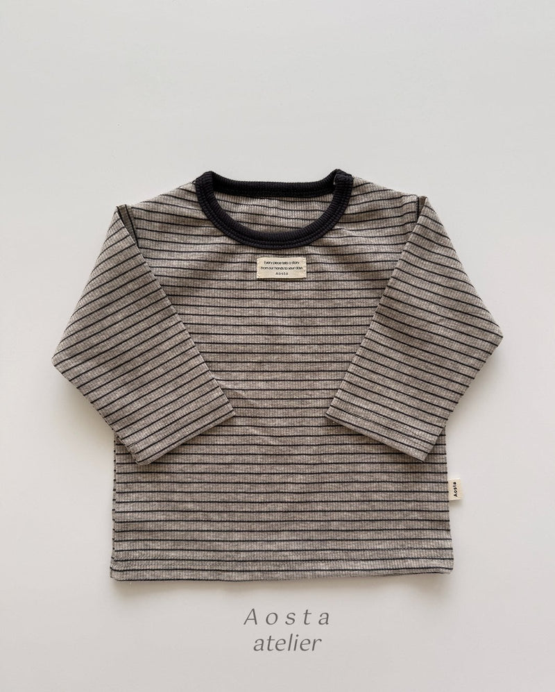 aosta /  momen tee【for baby&kids】