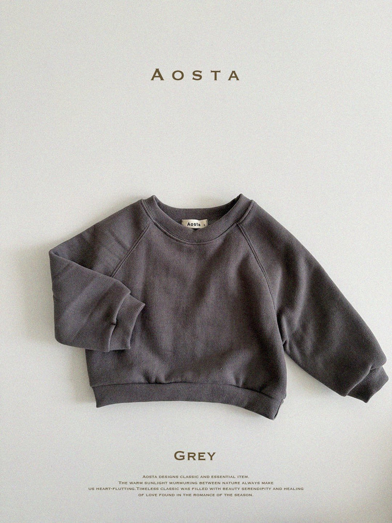 aosta / favorite mtm