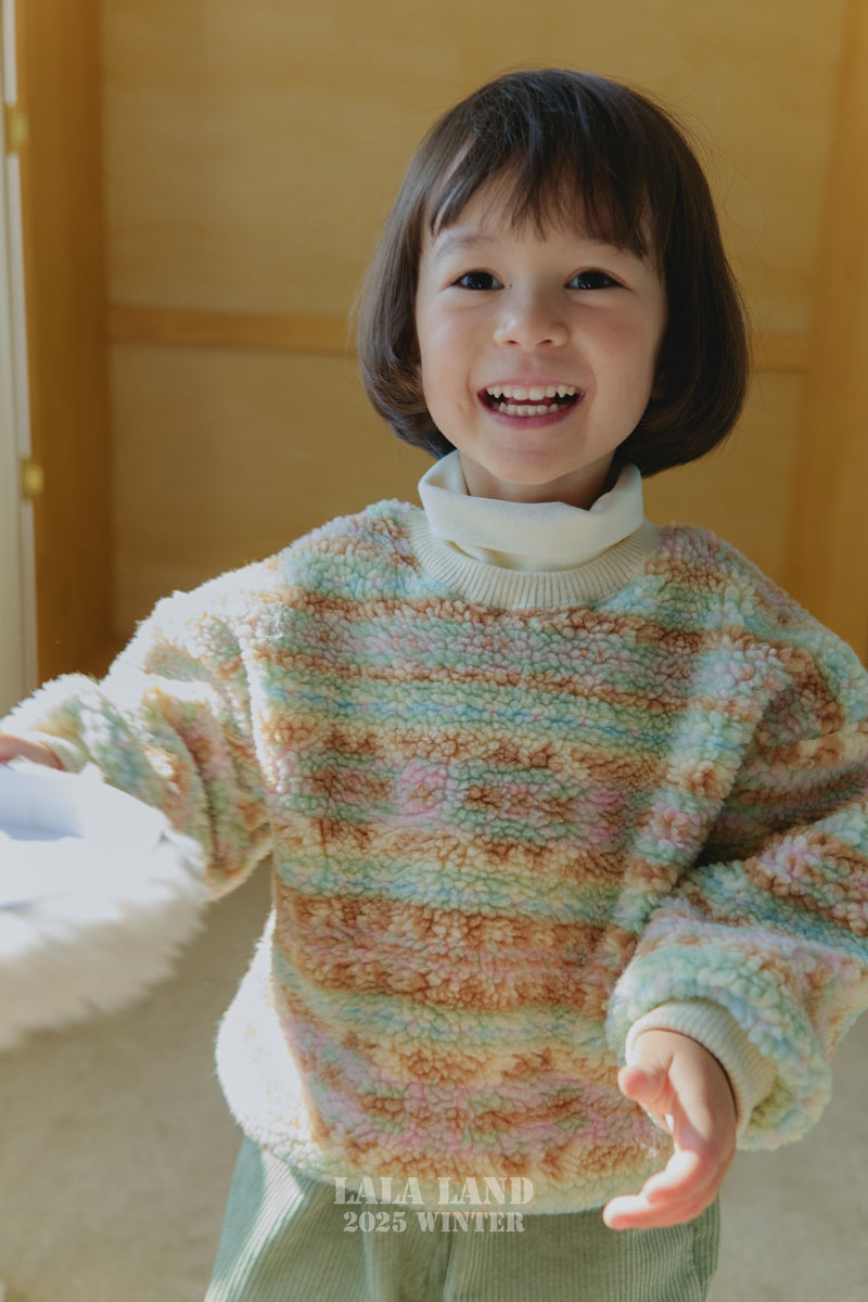 lalaland / dumble mtm【for kids】