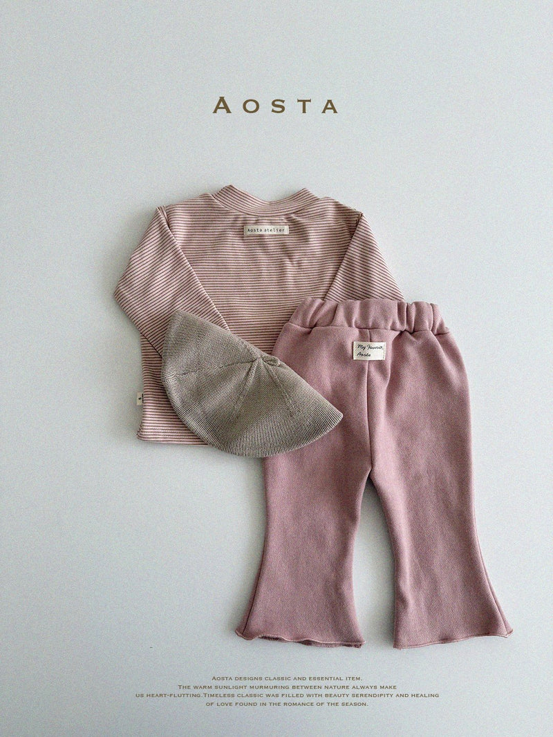 aosta / signature t