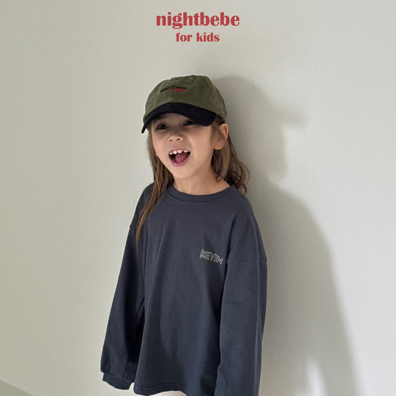 nightbebe / camp cap