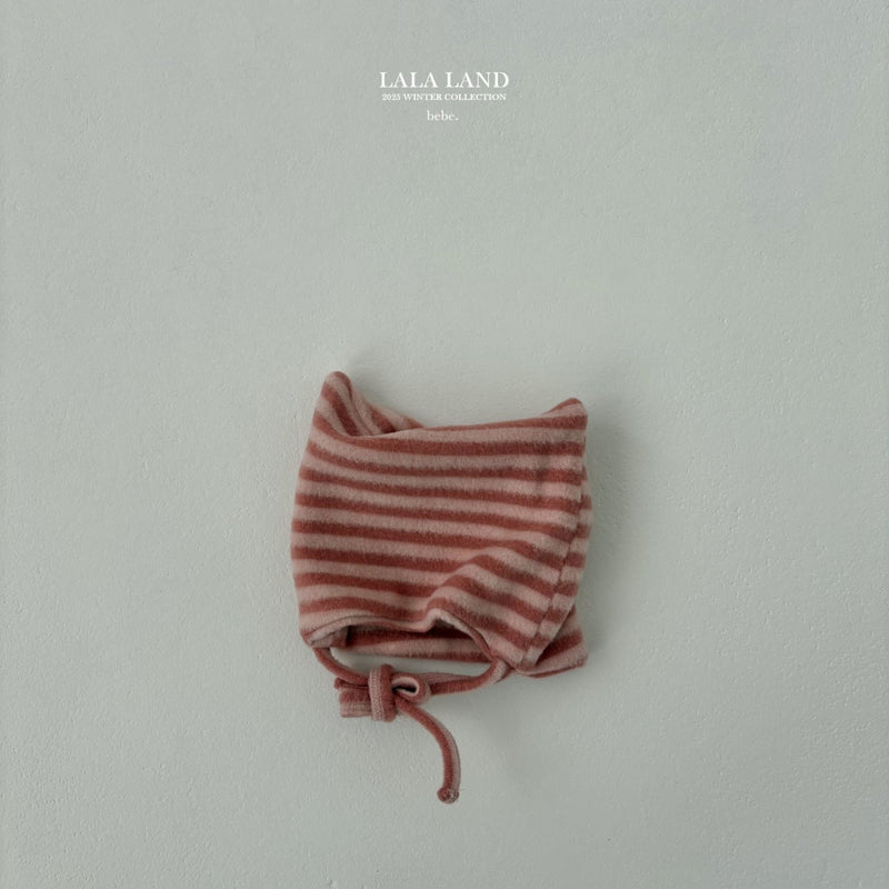 lalaland / puti cat beanie【for baby】