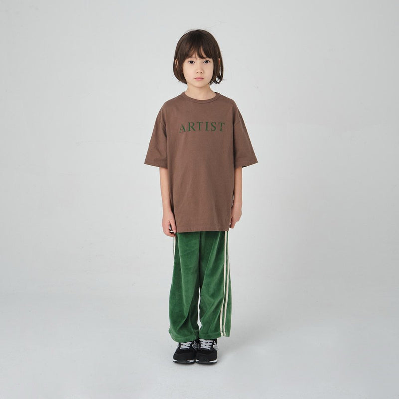 jejeunosity / artistee【for kids & jr.】