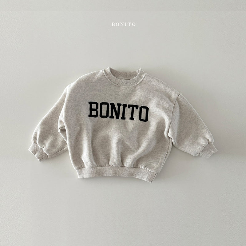bonito / bonito mtm