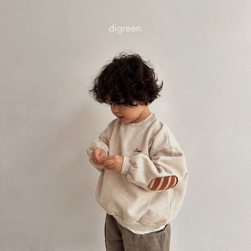 digreen / saint mtm