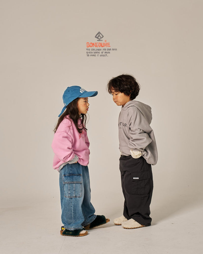 boneoune / collection mtm【for kids, Jr. 】