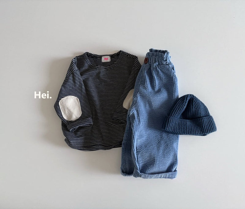 hei. / roy pants【for kids】