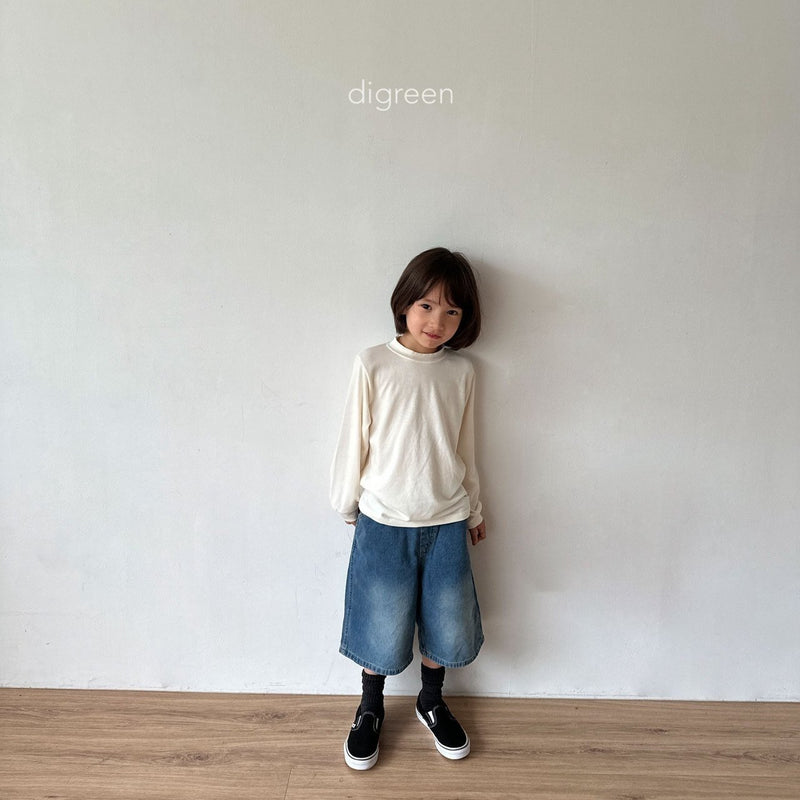 digreen / paul tee