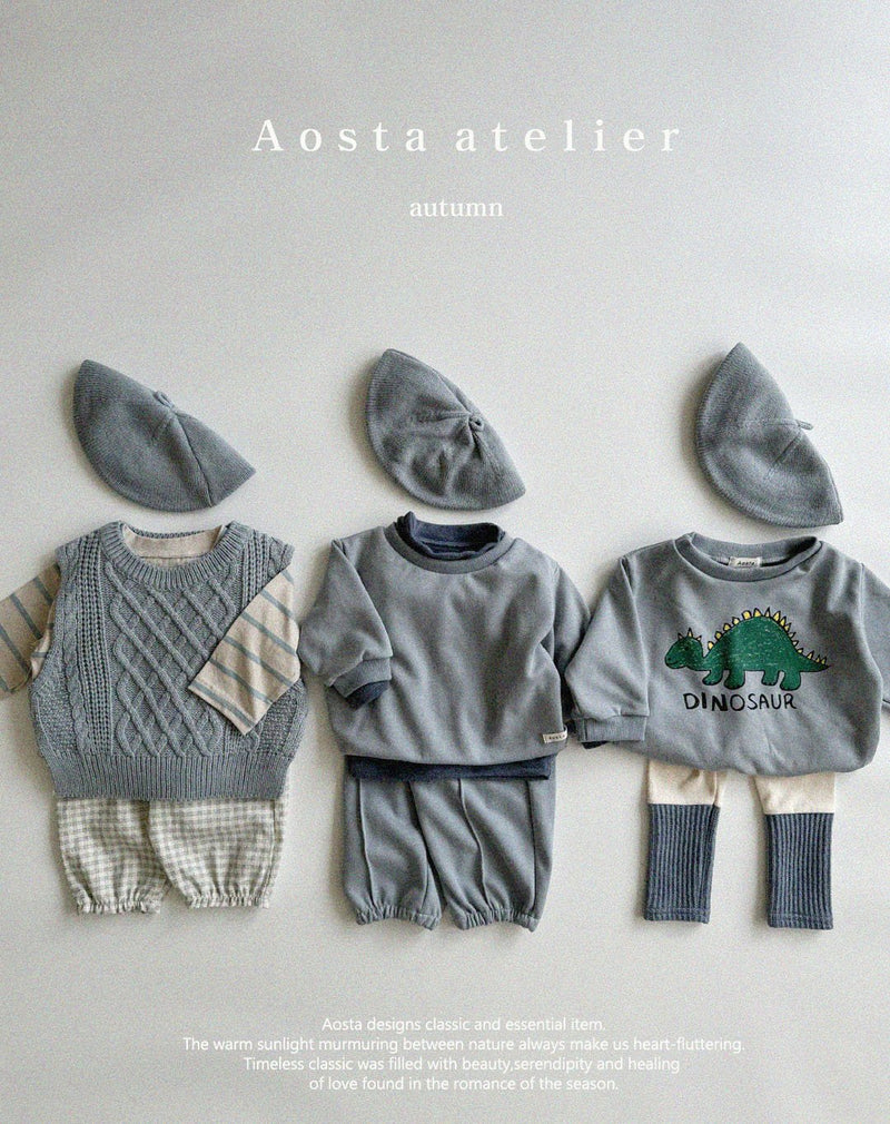 aosta / atelier tee