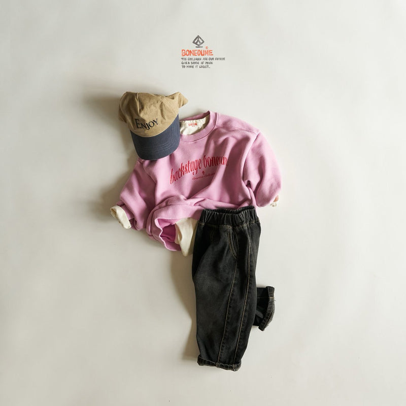 boneoune / collection mtm【for kids, Jr. 】