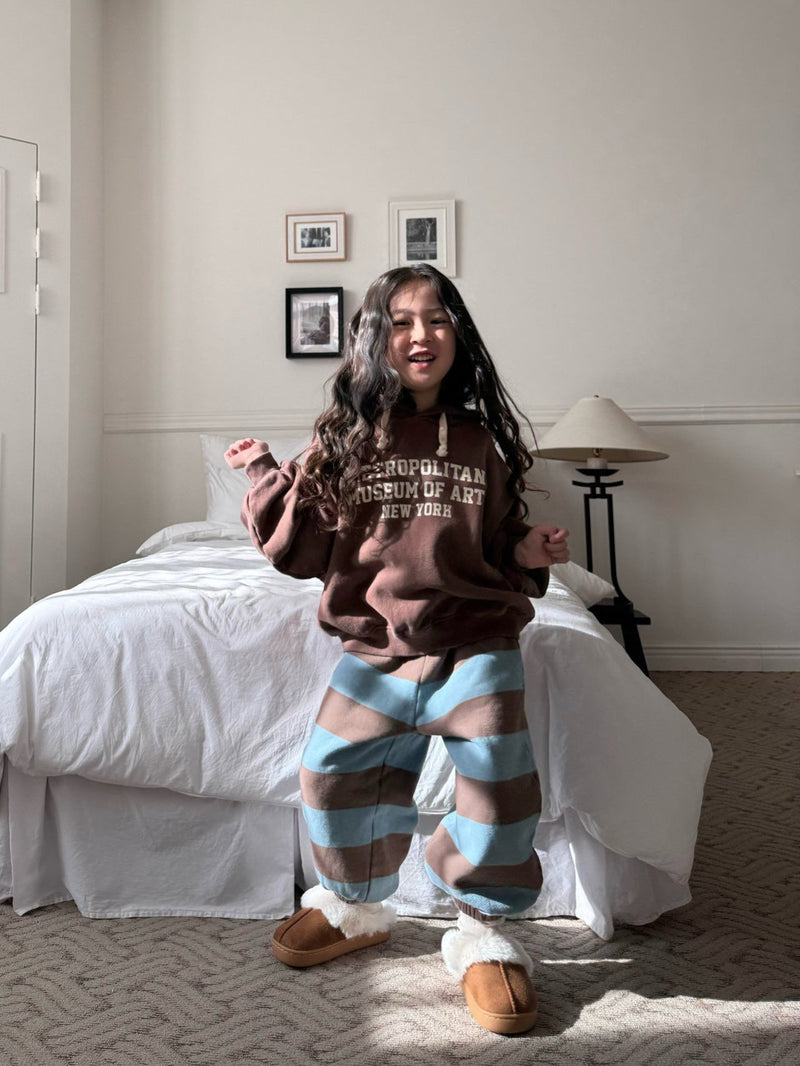 bonbon butik /  dope pants【for kids & jr.】