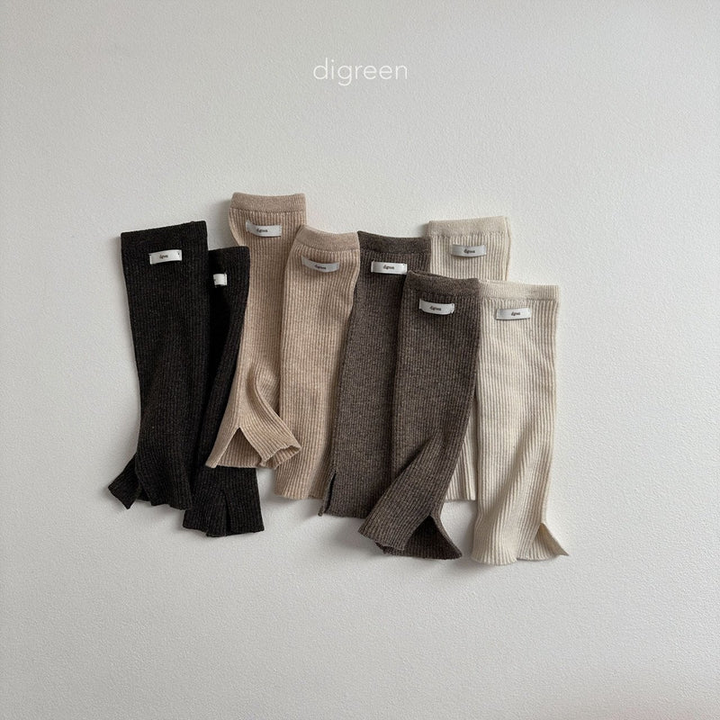 digreen / cream warmer