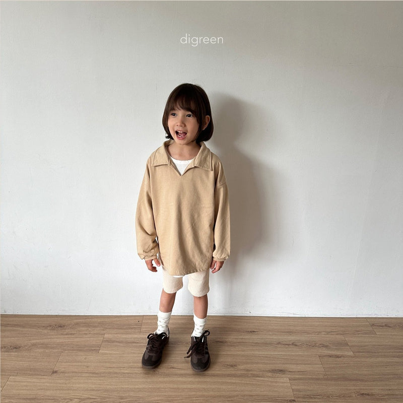 digreen / collar mtm