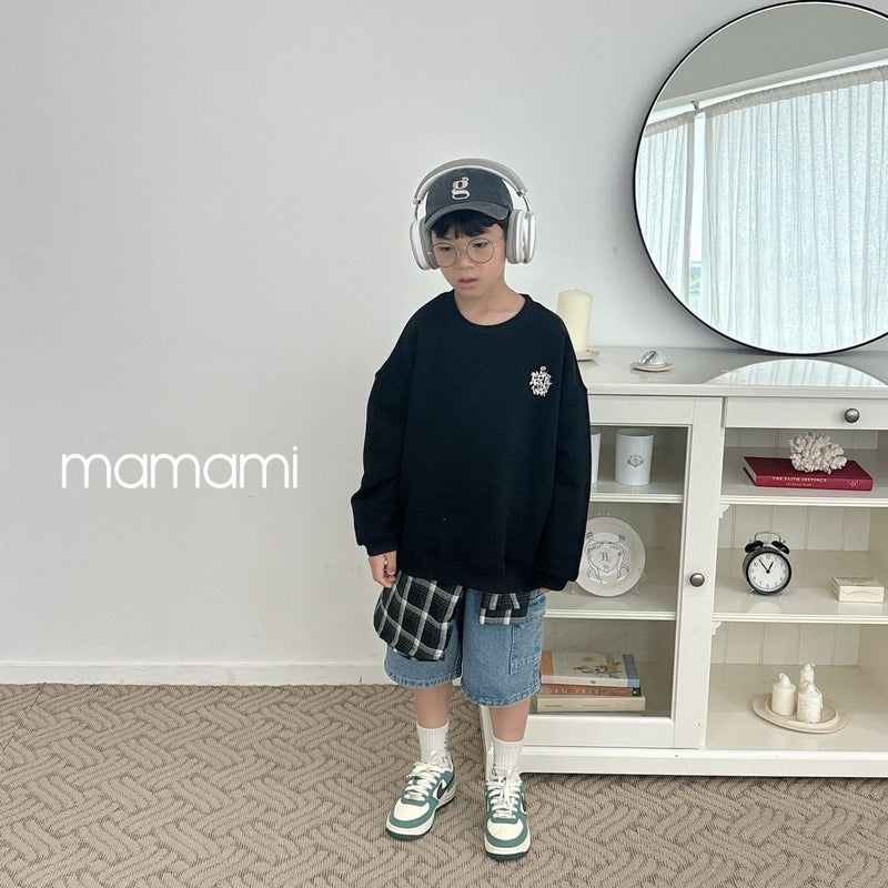 mamami / grapity mtm【for kids & jr.】