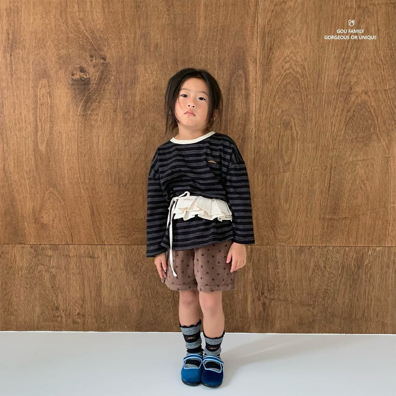 gou / wish cape【for kids &Jr.】