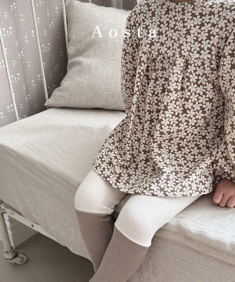 aosta / chewy leggings