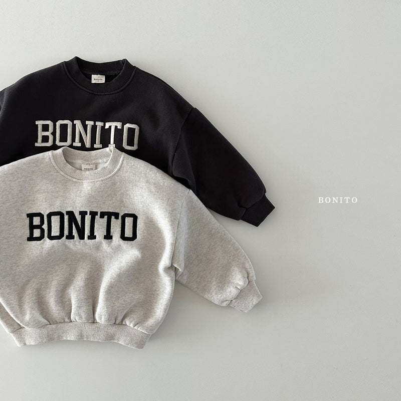 bonito / bonito mtm