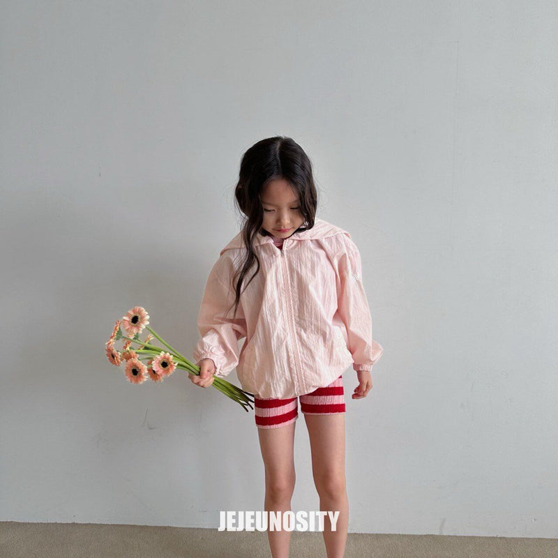 jejeunosity / rit liver pants【for kids & jr.】