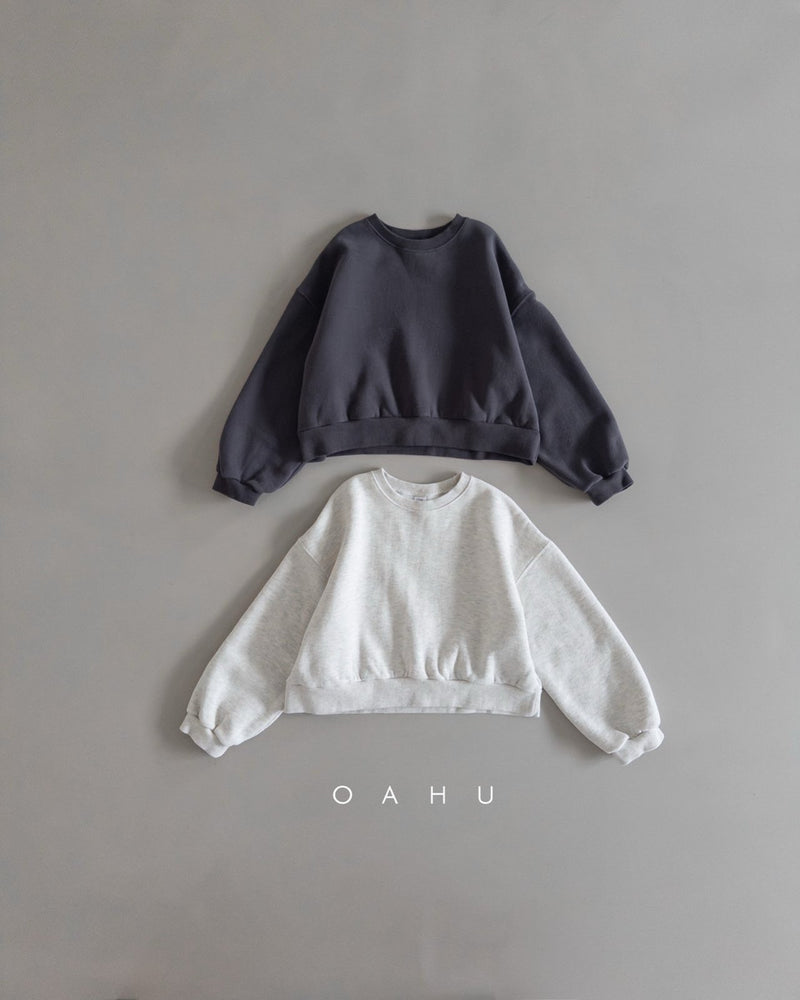 oahu /   deer shot mtm【for kids, Jr. & mom】