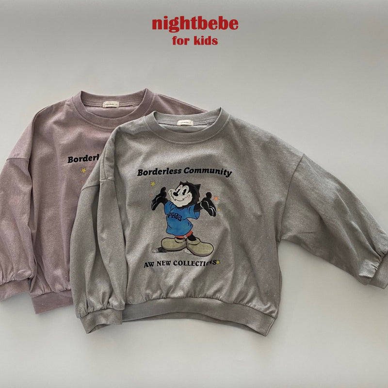 nightbebe / pigment mtm