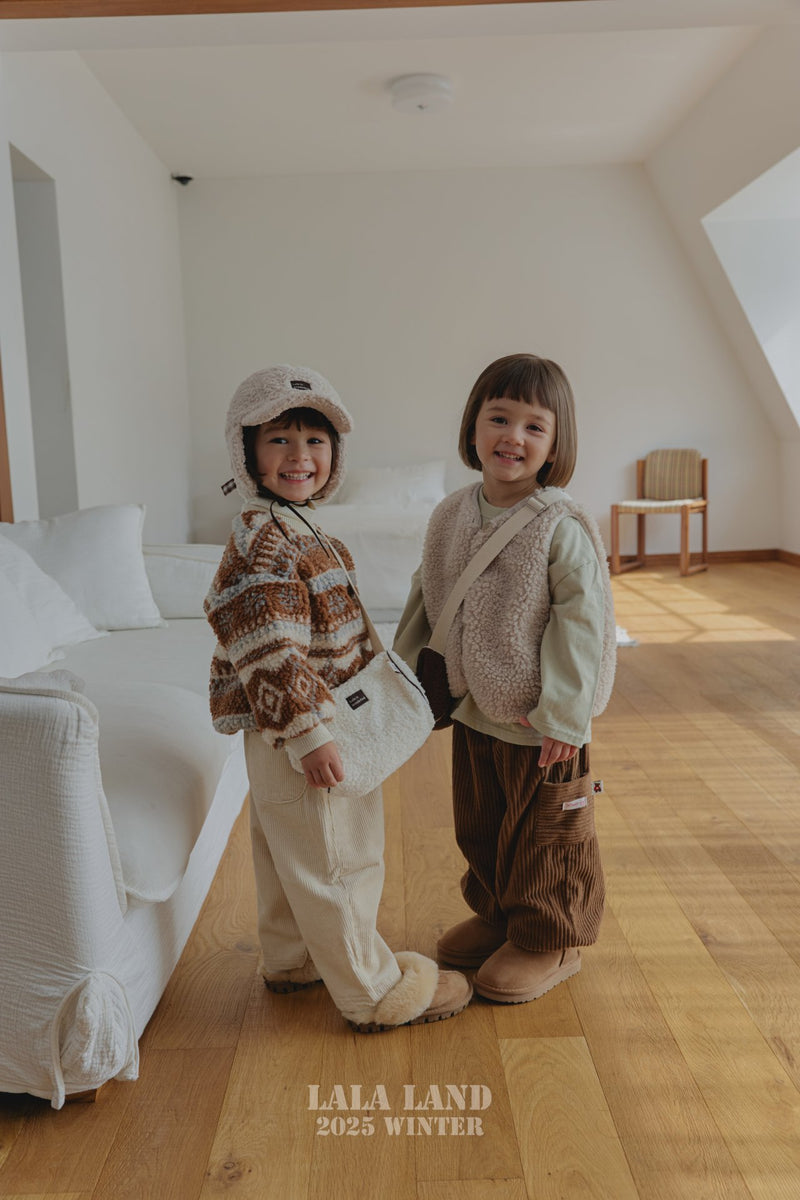 lalaland / dumble mtm【for kids】