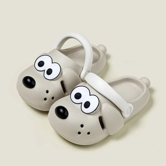 wanwan puppy shoes