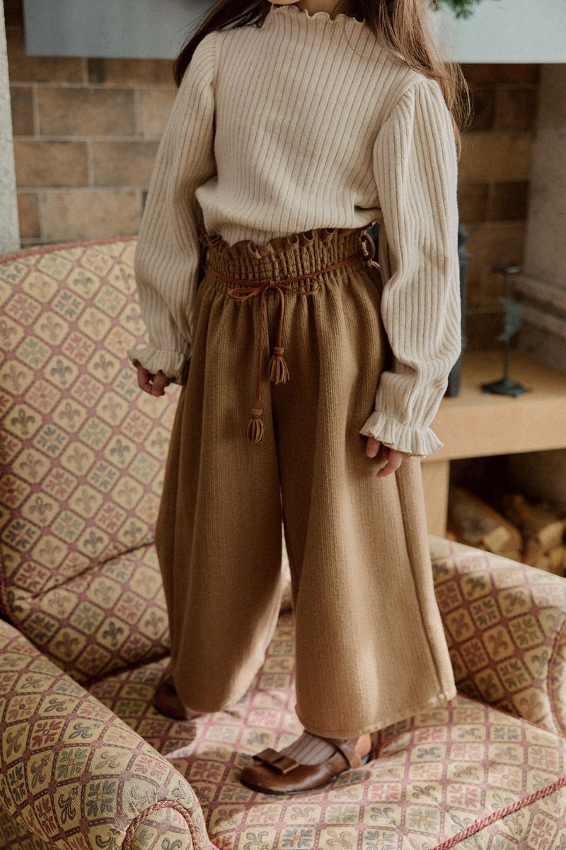mon atelier / chouchou pants