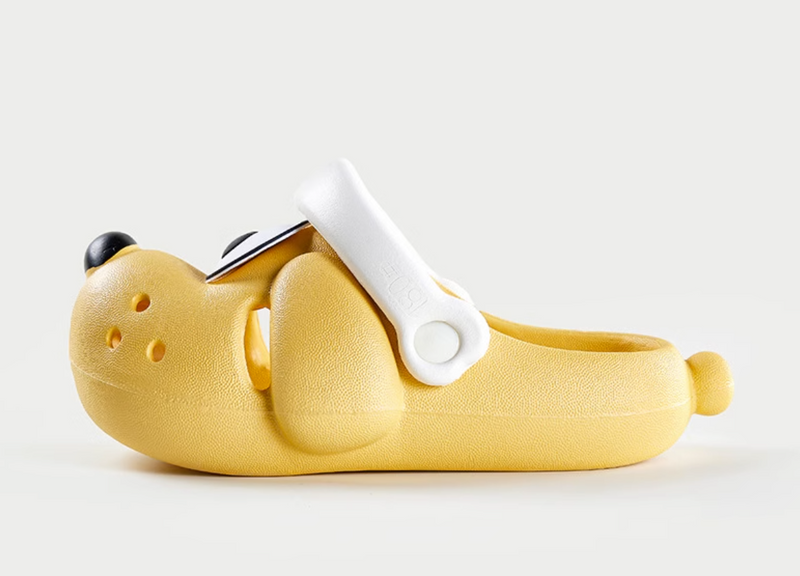 wanwan puppy shoes