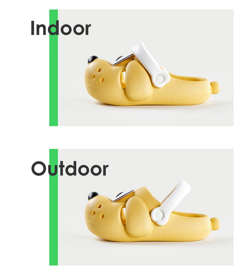 wanwan puppy shoes