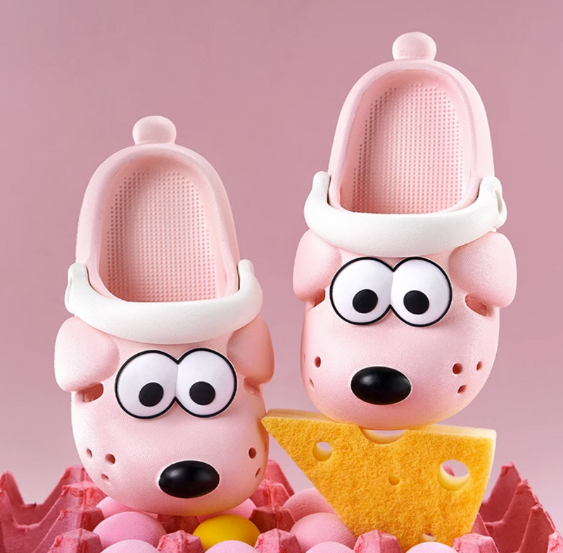 wanwan puppy shoes
