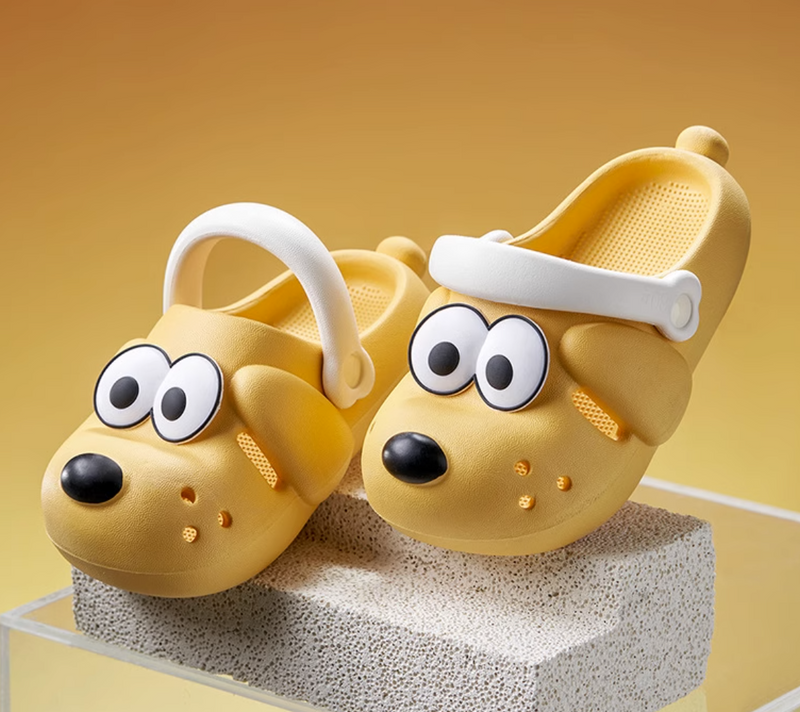 wanwan puppy shoes