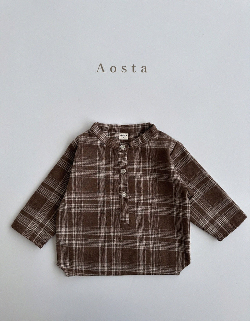 aosta / piter shirt