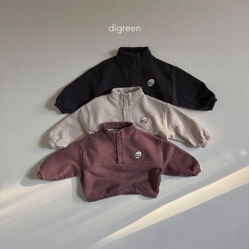 digreen / open mtm