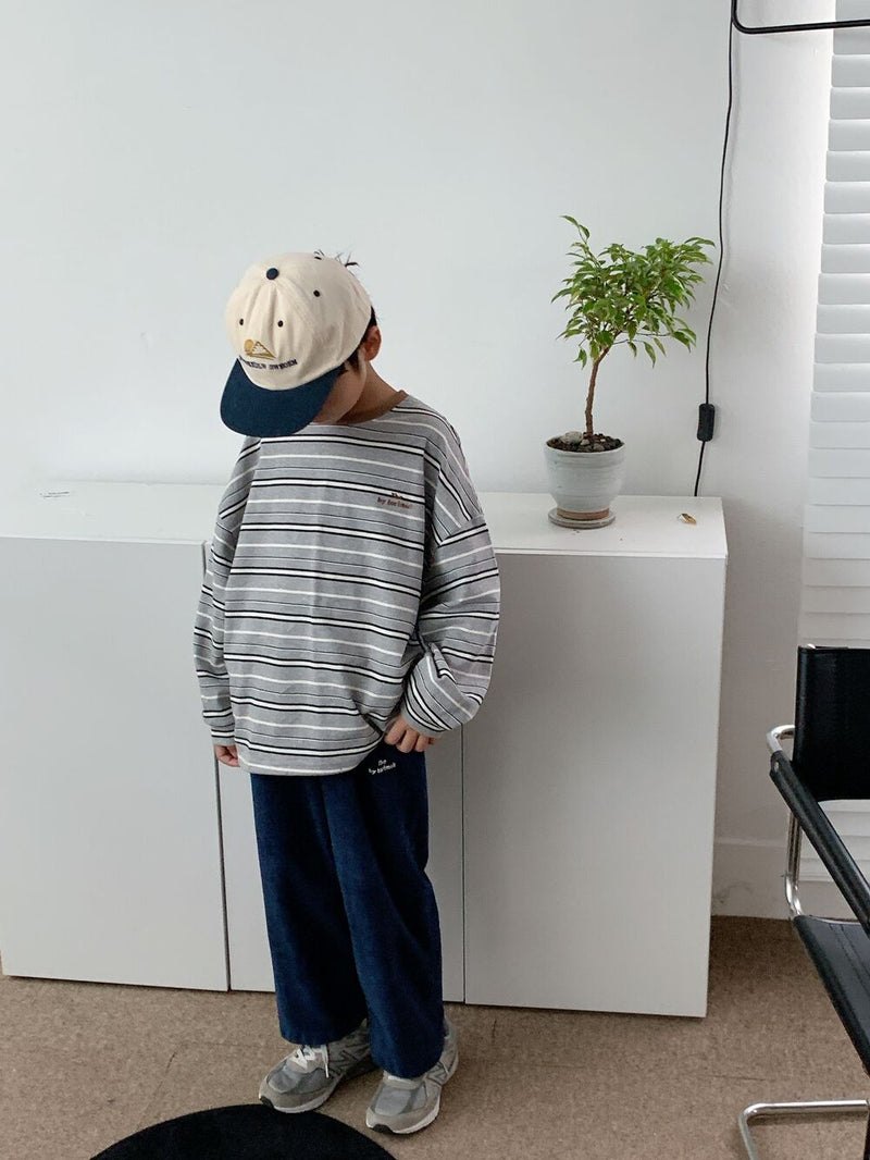 【即納 110/120/130/140size】
 torimuk / corduroy pants【for kids & jr.】