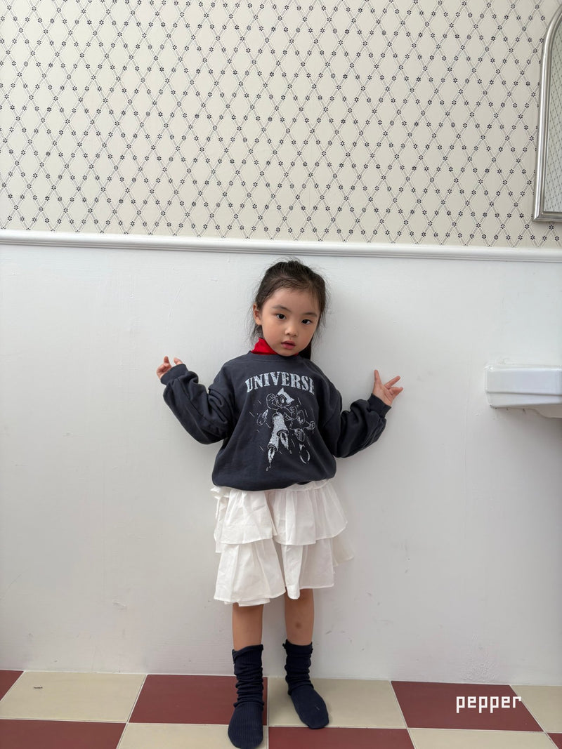 pepper / rétro mtm【for kids＆adult】