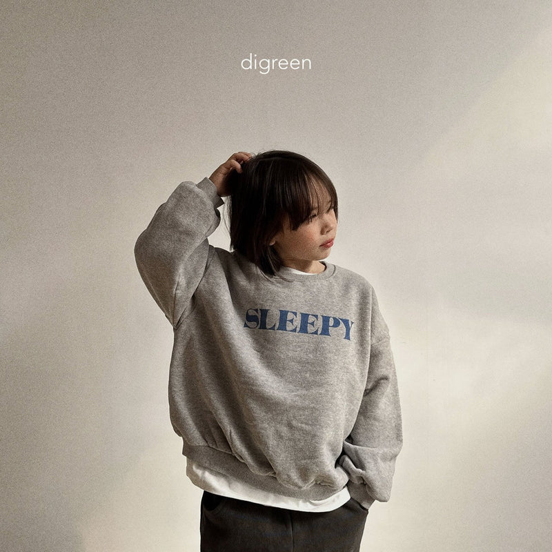 digreen / sleepy mtm
