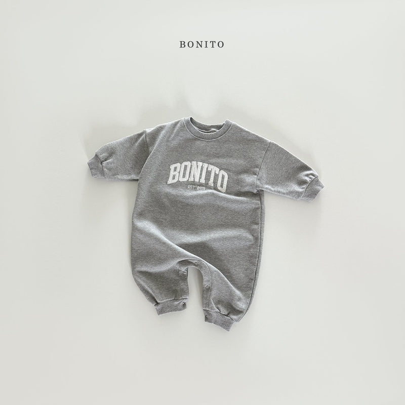 bonito / new bonito kirakira suit 【for baby】