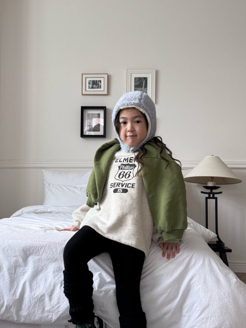 bonbon butik /   dunble hat【for kids & jr.】