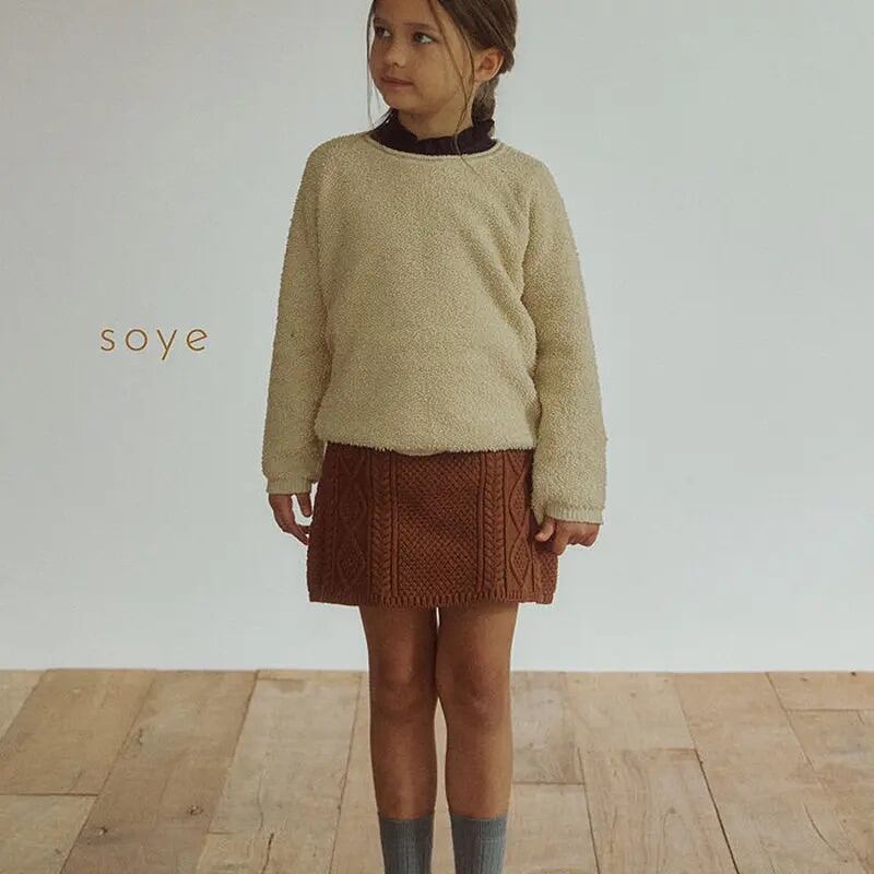 soye kids / sugar T