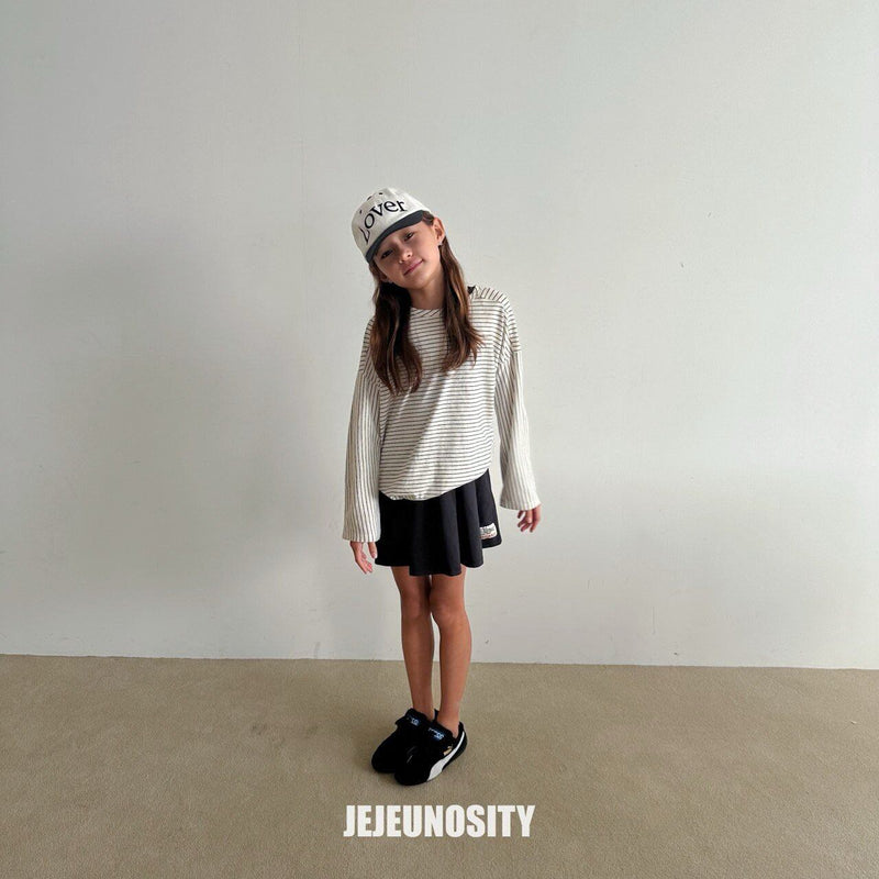 jejeunosity / lover cap