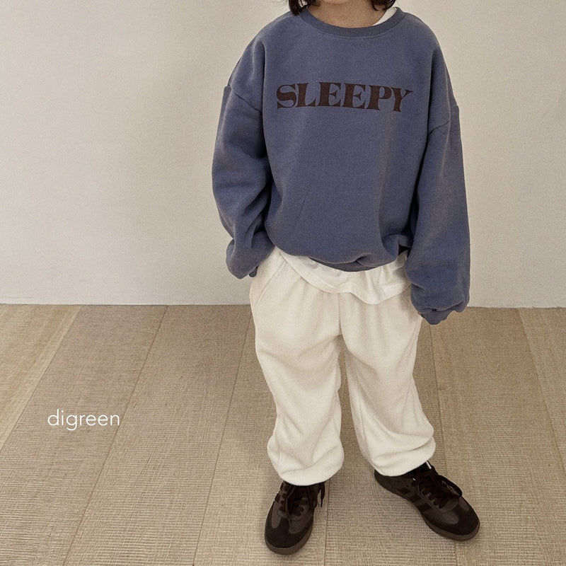 digreen / sleepy mtm