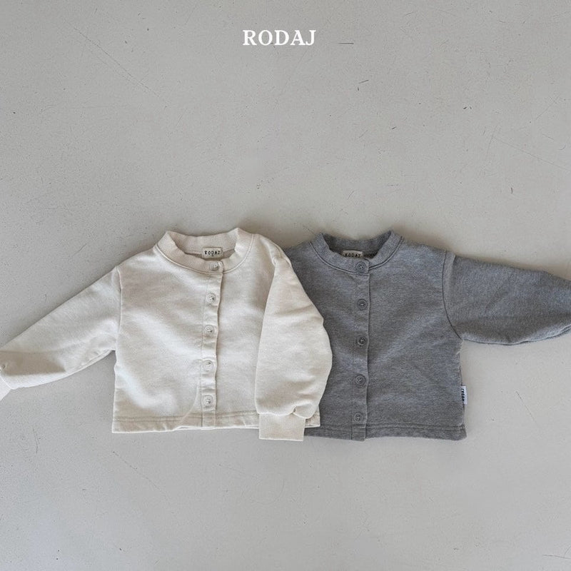 Roda.j  / bilyz cardigan【for kids & jr.】