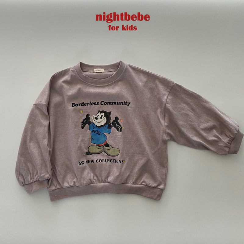 nightbebe / pigment mtm