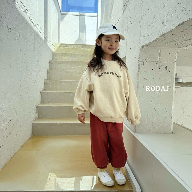 Roda.j  / rian mtm【for kids & jr.】