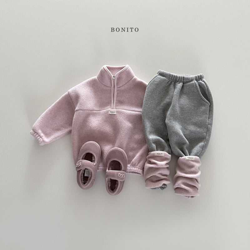 bonito / cotton candy【for kids&Jr.】